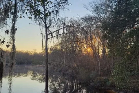 Callie's On The River