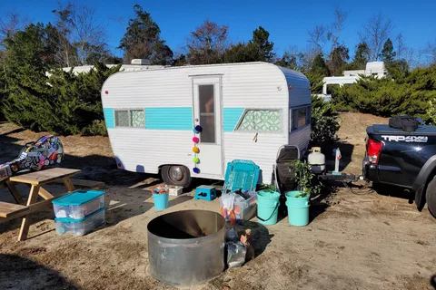 Sandy Oaks RV Resort