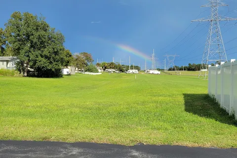 Sandy Oaks RV Resort