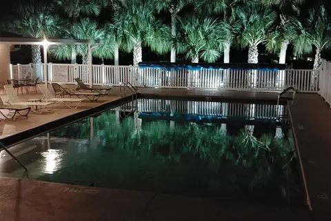 Sandy Oaks RV Resort