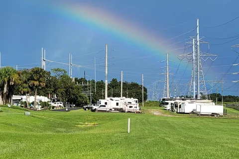 Sandy Oaks RV Resort