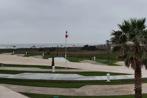 The Breeze Hotel and RV Park