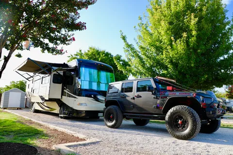 Austin RV Park