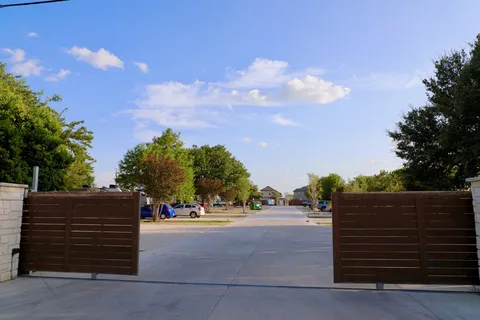 Austin RV Park