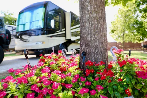 Austin RV Park