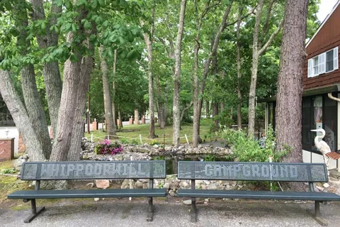Whippoorwill Campground