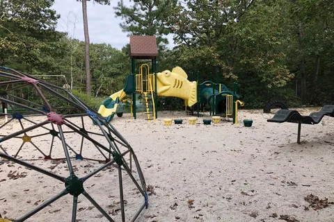 Whippoorwill Campground