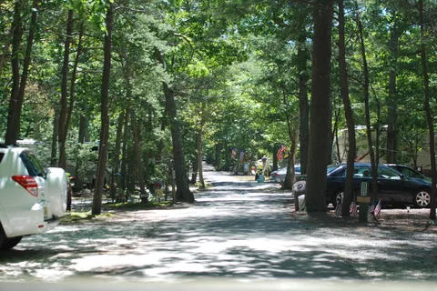 Whippoorwill Campground