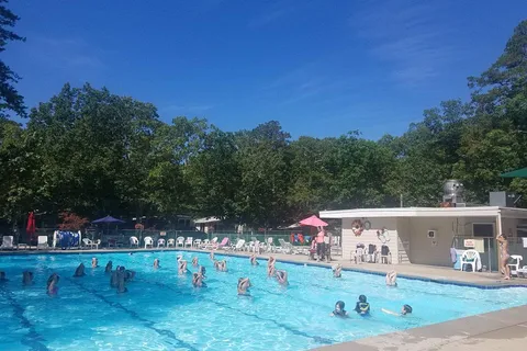 Whippoorwill Campground