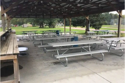 Montrose Campground