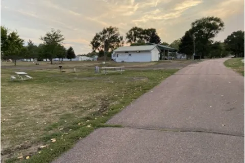 Montrose Campground