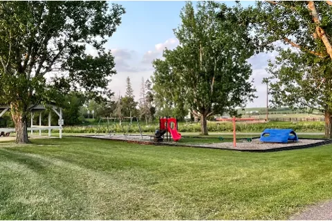 Montrose Campground