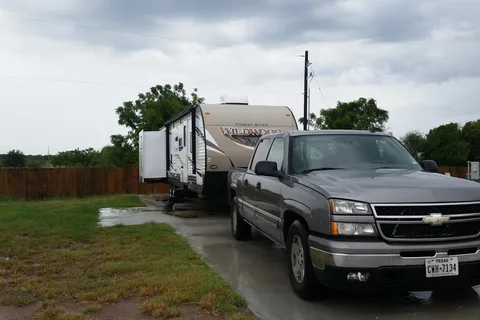 Dad's RV Park
