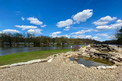 Paradise Lakes Campground