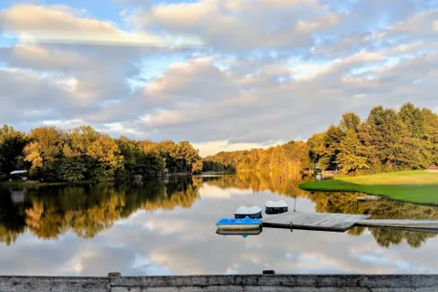 Paradise Lakes Campground