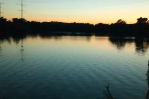 Lakeview - Pawnee State Recreation Area