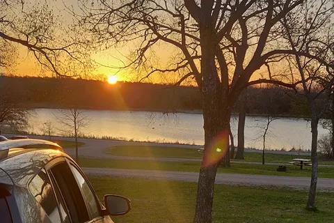Lakeview - Pawnee State Recreation Area
