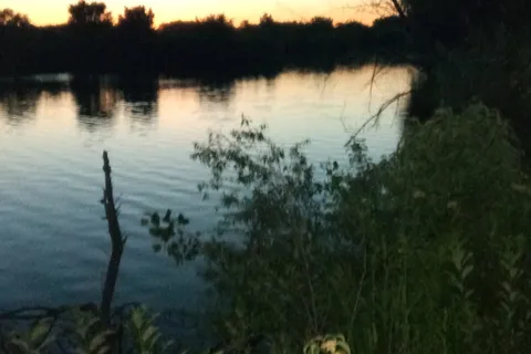 Lakeview - Pawnee State Recreation Area