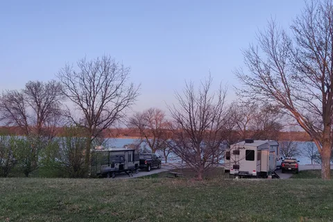 Lakeview - Pawnee State Recreation Area