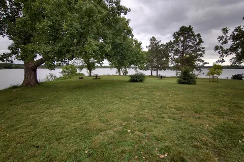 Lakeview - Pawnee State Recreation Area