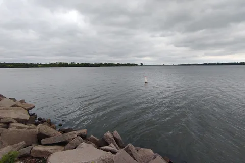Lakeview - Pawnee State Recreation Area