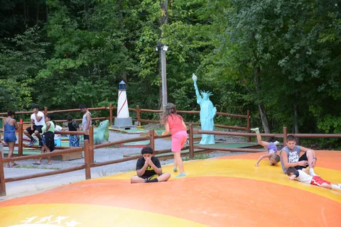 New York City North / Newburgh KOA Holiday