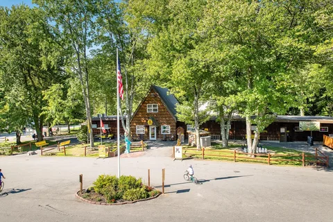 New York City North / Newburgh KOA Holiday