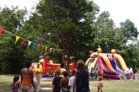 New York City North / Newburgh KOA Holiday