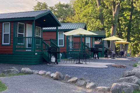 New York City North / Newburgh KOA Holiday