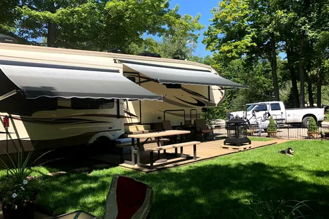 Arrowhead Campground