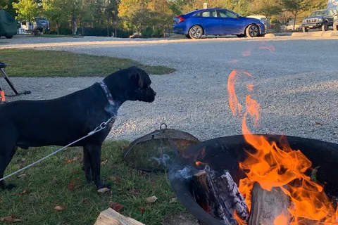 Arrowhead Campground
