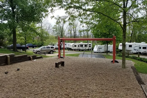 Arrowhead Campground