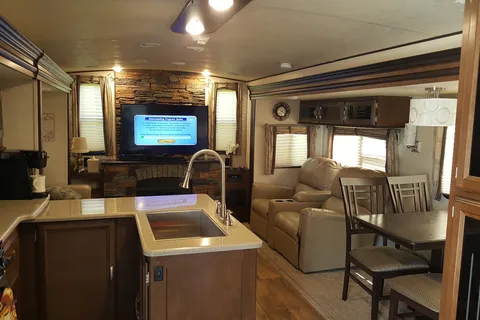 Arrowhead Campground