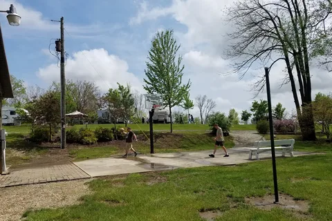 Arrowhead Campground