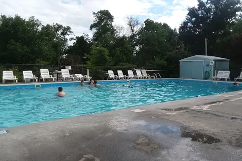 Arrowhead Campground