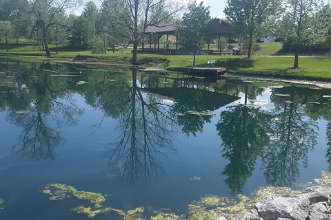 Arrowhead Campground