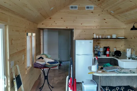 Arrowhead Campground