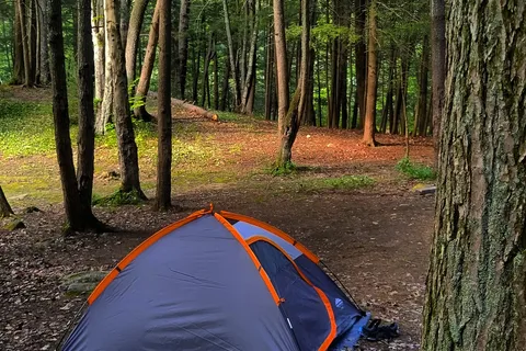 Kettletown State Park
