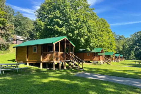 Kettletown State Park