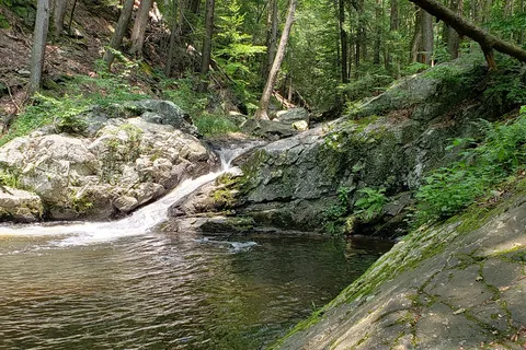 Kettletown State Park