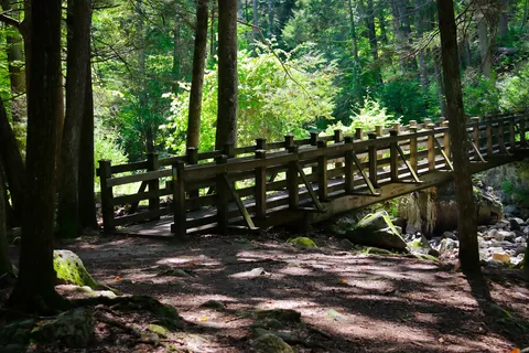Kettletown State Park