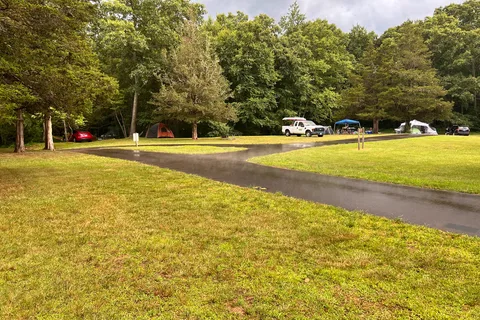 Kettletown State Park