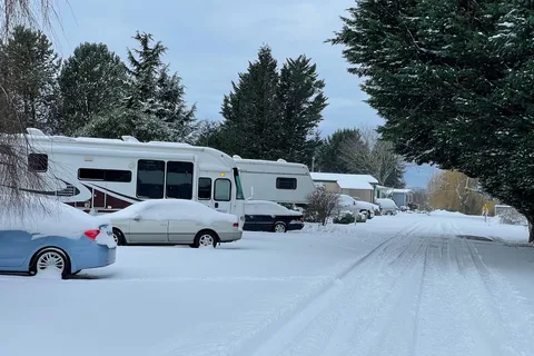 Hidden Village RV Park and Campground