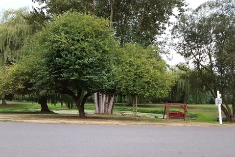 Hidden Village RV Park and Campground