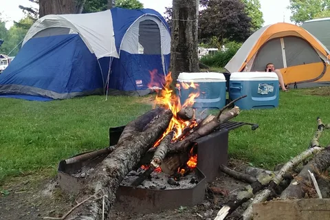 Hidden Village RV Park and Campground