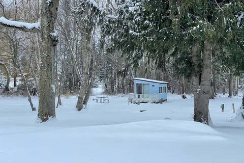 Hidden Village RV Park and Campground