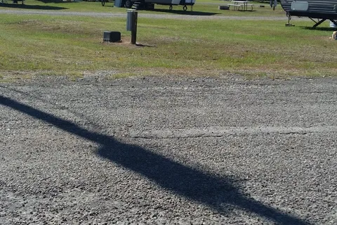 Amazing Texas RV Resort and Campground