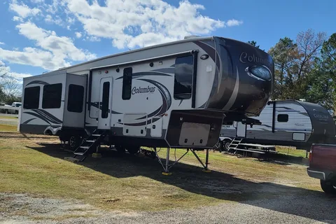 Amazing Texas RV Resort and Campground