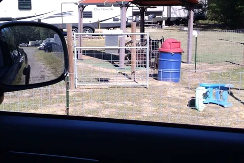 Amazing Texas RV Resort and Campground