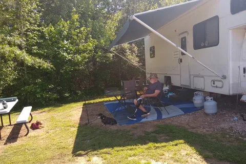 Amazing Texas RV Resort and Campground